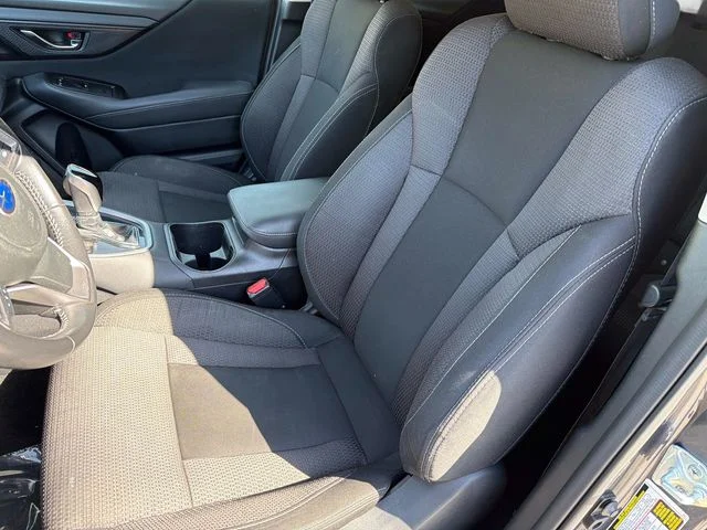 Used 2023 Gray Subaru Premium image 20