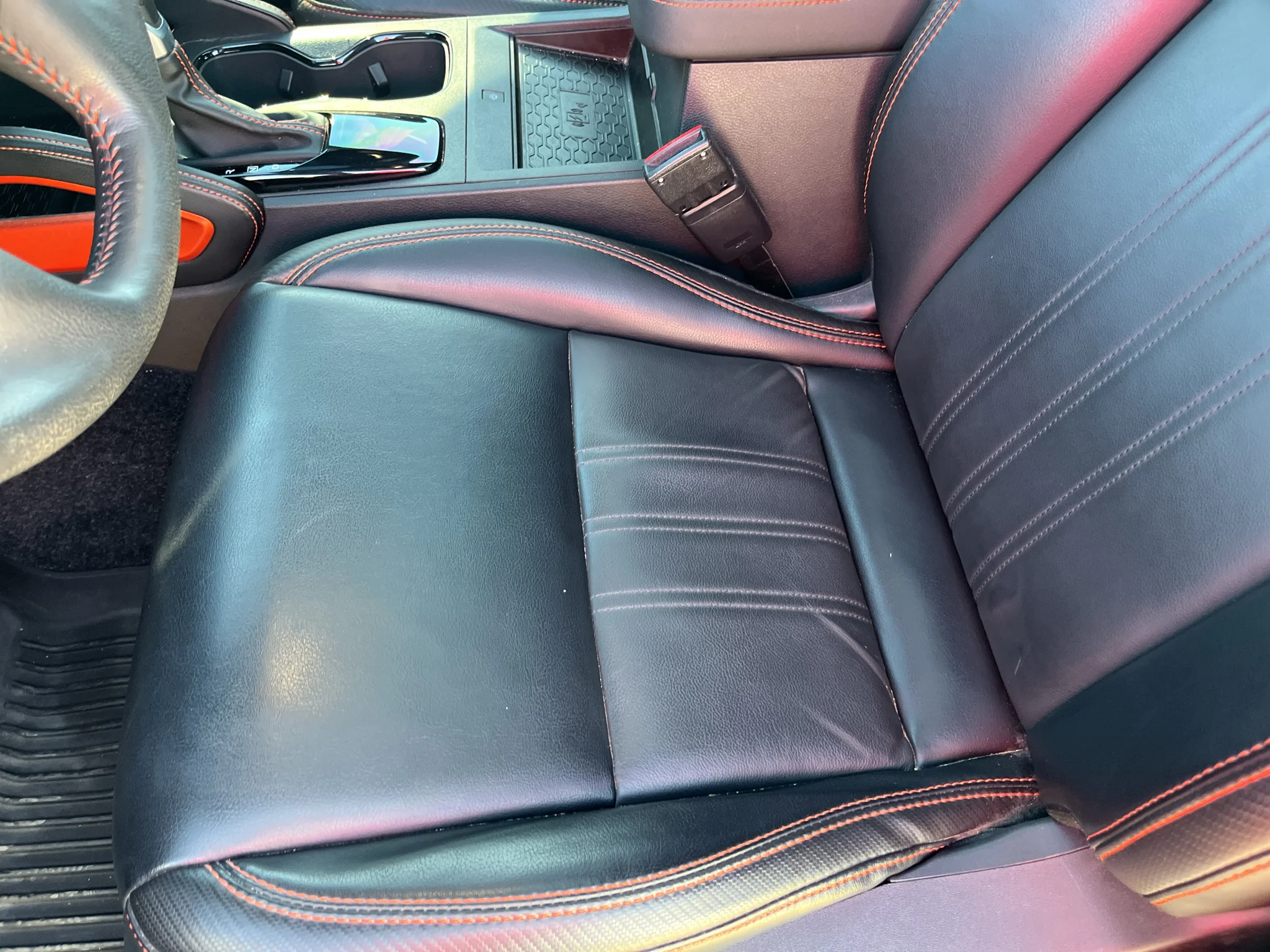 Used 2023 Boulder Gray Pearl Nissan PRO-4X image 21