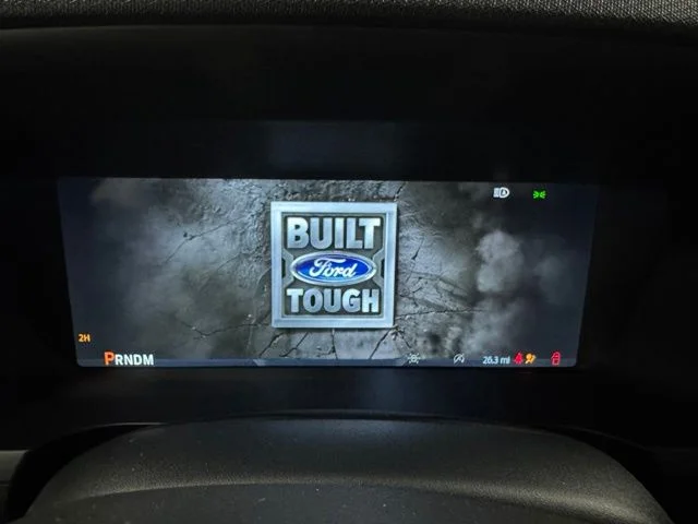 New 2026 Silver Ford XLT image 14
