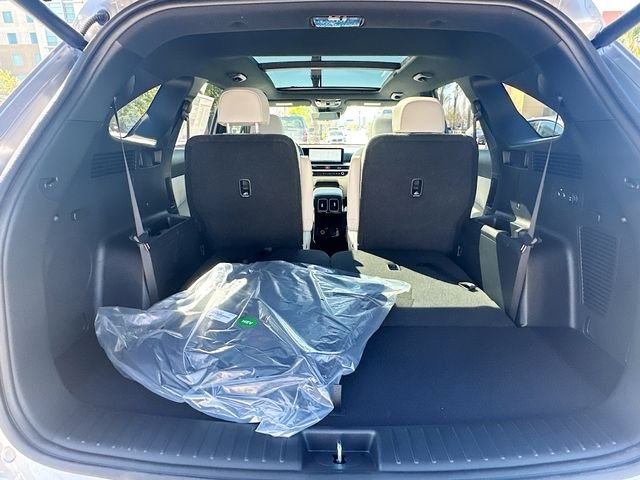 New 2026 Steel Gray Kia X-Line SX Prestige AWD image 28