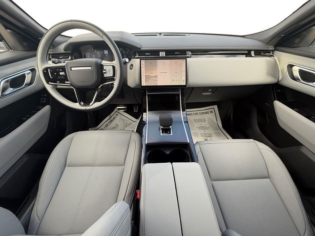 New 2026 Carpathian Grey Land Rover P250 Base image 12