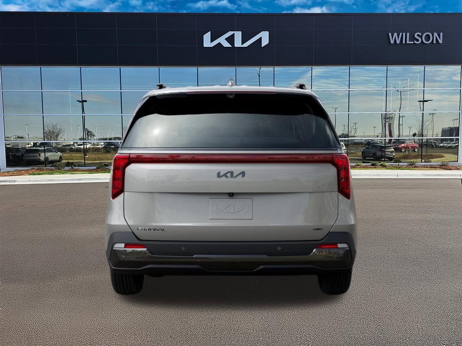 New 2026 Silver Kia SX image 5