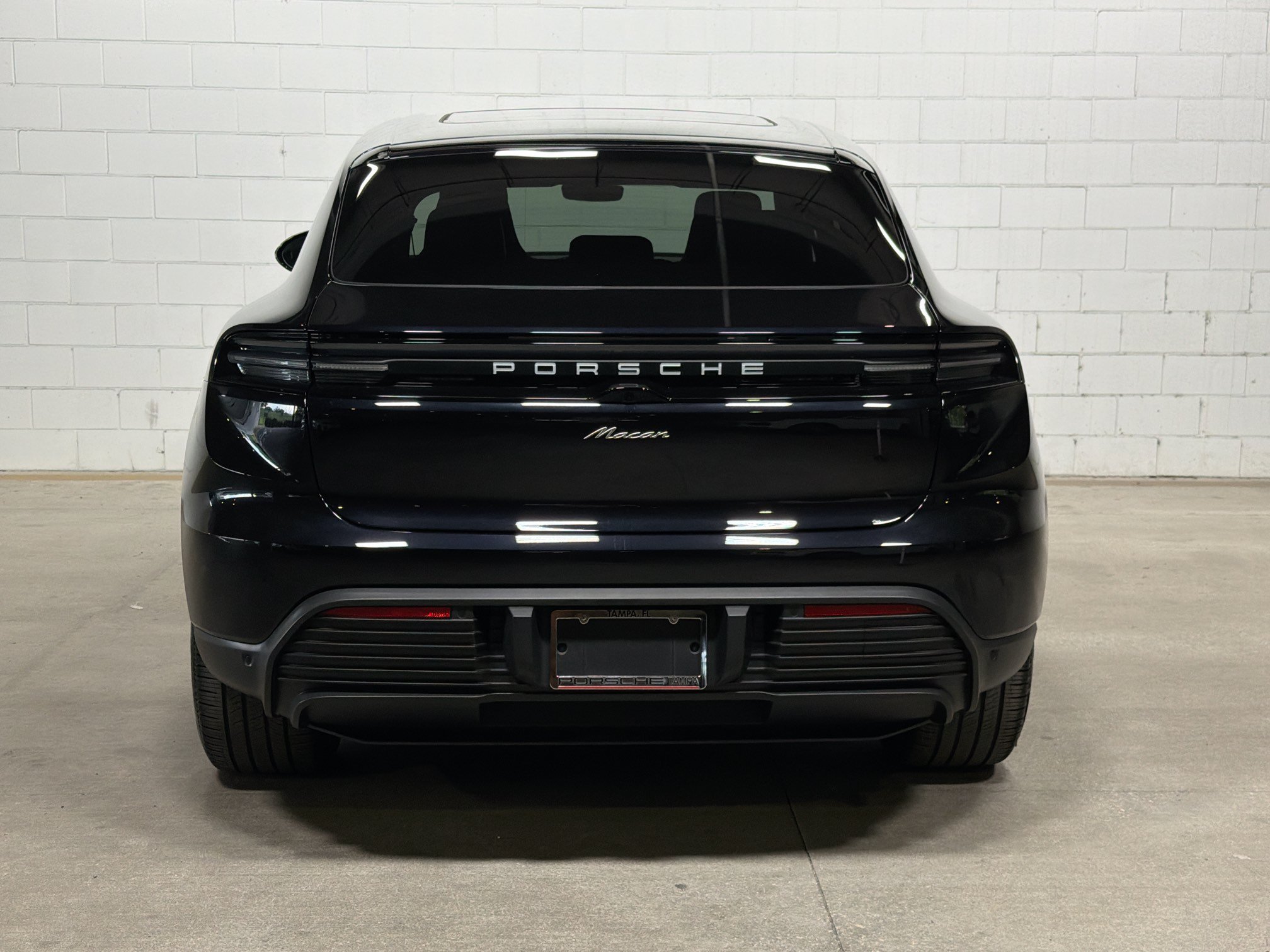 Used 2026  Porsche Electric image 8