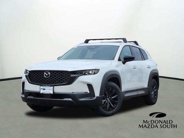 2026 Mazda CX-50 2.5 Hybrid Preferred's photo