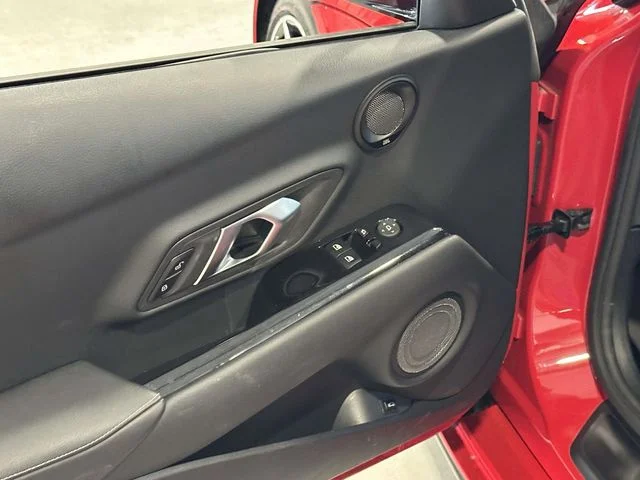 Used 2022 Red Toyota 3.0 image 28