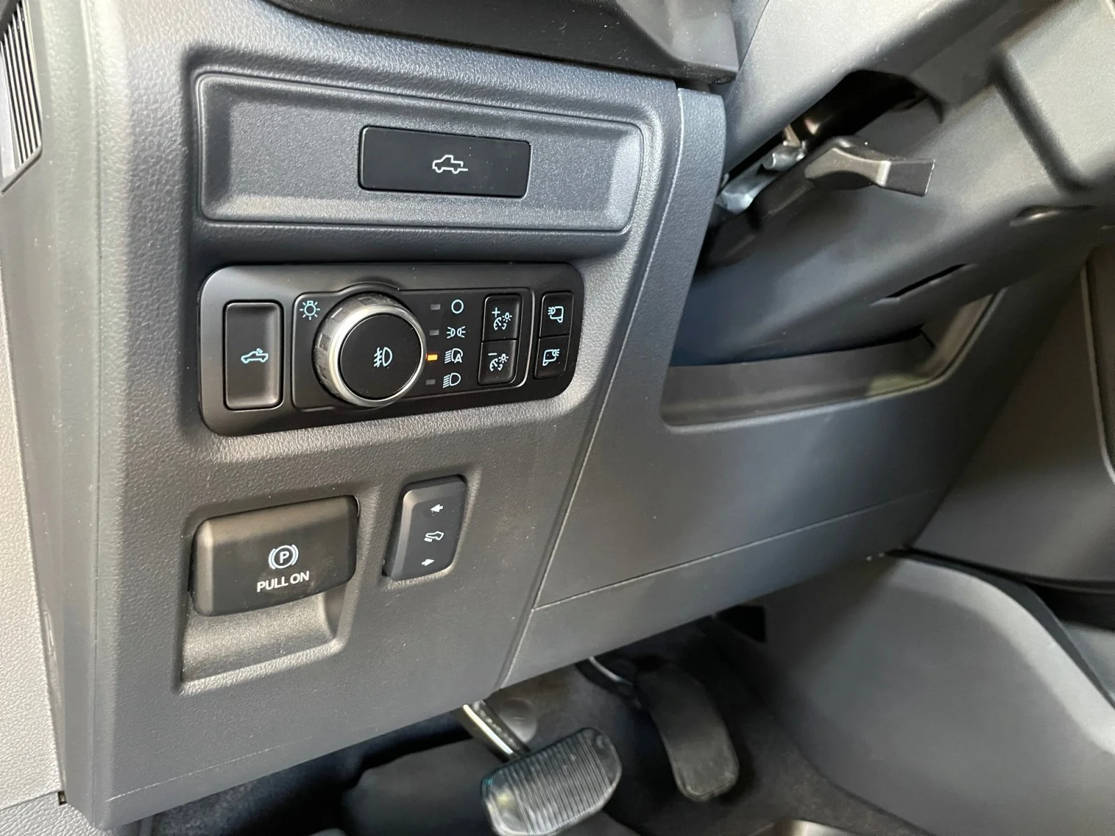 New 2026 Avalanche Ford Tremor image 13