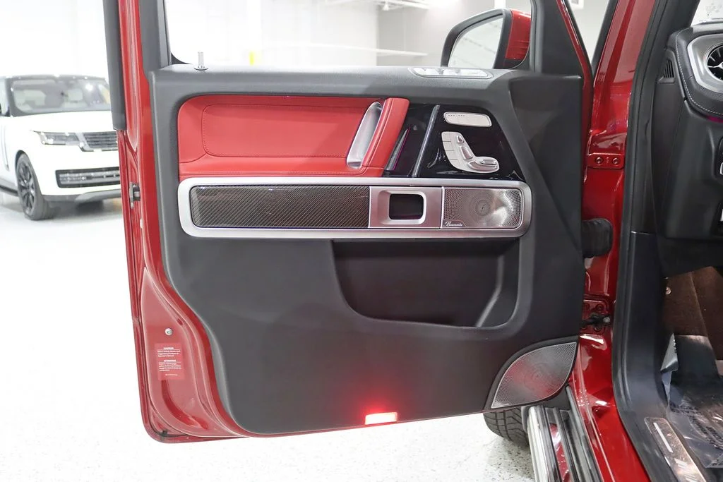 Used 2021  Mercedes-Benz G 63 AMG® image 37