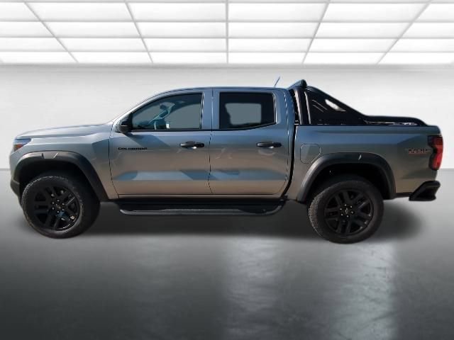 2025 Chevrolet Colorado Trail Boss - Photo 6