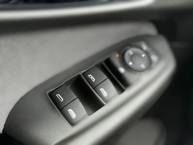 2026 Chevrolet Trailblazer LT - Photo 21