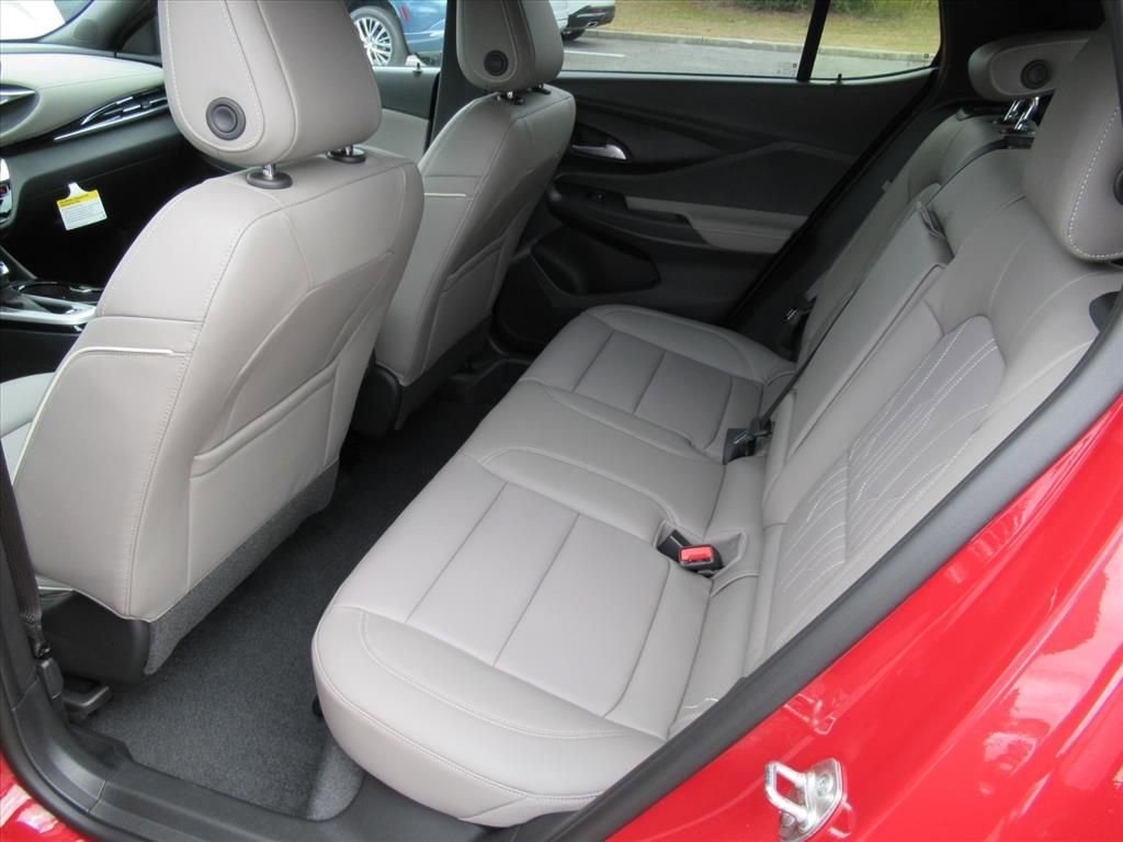 2026 Buick Envista Avenir - Photo 27