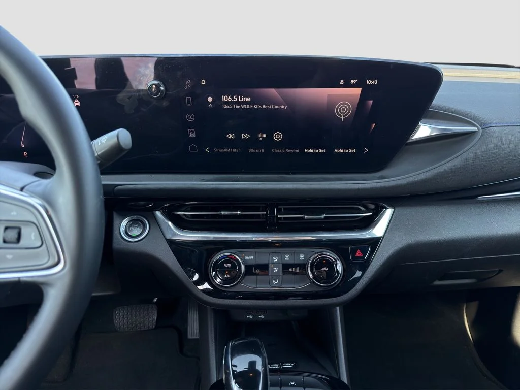 2025 Buick Envista Sport Touring - Photo 16