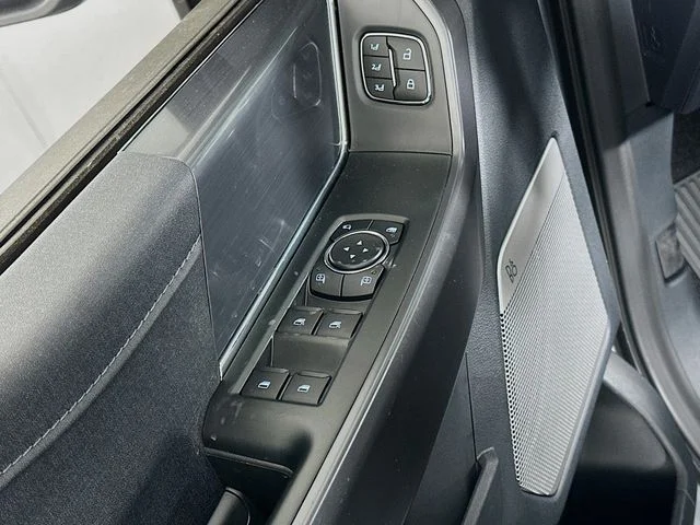 New 2026 Ford F-150 Lariat