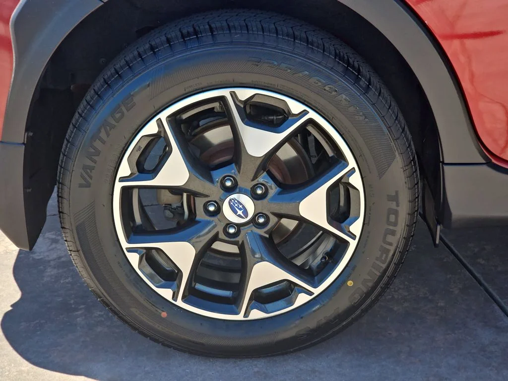 Used 2018 Red Subaru 2.0i Premium image 37