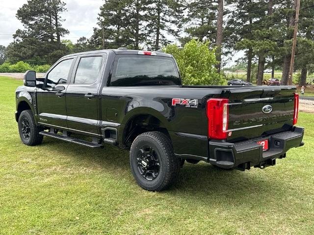 New 2026 Agate Black Metallic Ford F-250® XL image 44
