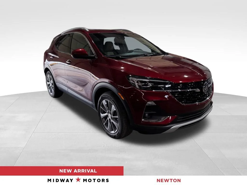 2023 Buick Encore GX Essence's photo