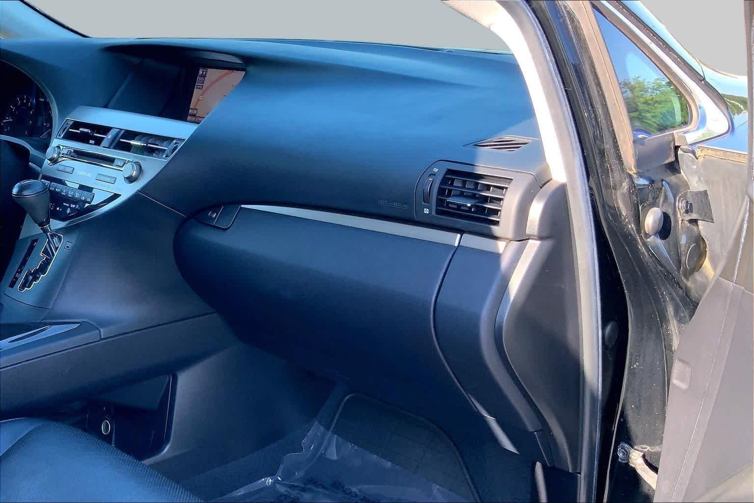 Used 2014 Obsidian Lexus  image 18