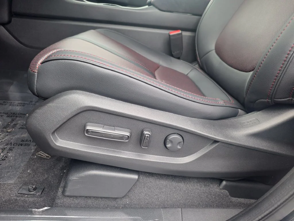 2026 Honda Pilot Black Edition - Photo 10