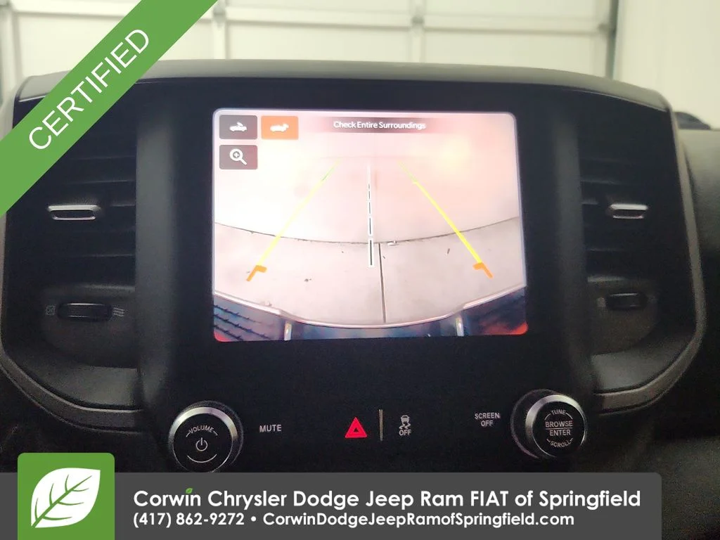 Certified Used 2023 Red Ram Tradesman image 25