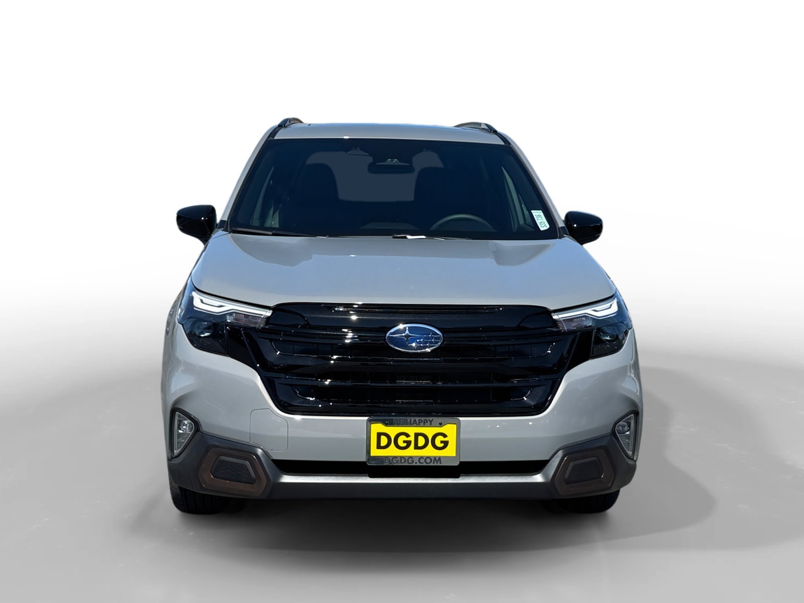 New 2026 RIVER ROCK PEARL Subaru Sport image 8