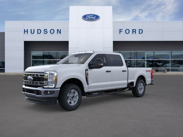 2026 Ford F-250 XLT 4x4 Crew Cab 6-3/4' Box's photo