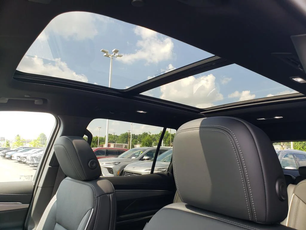 New 2026 Moonstone Gray Metallic Buick Preferred image 14