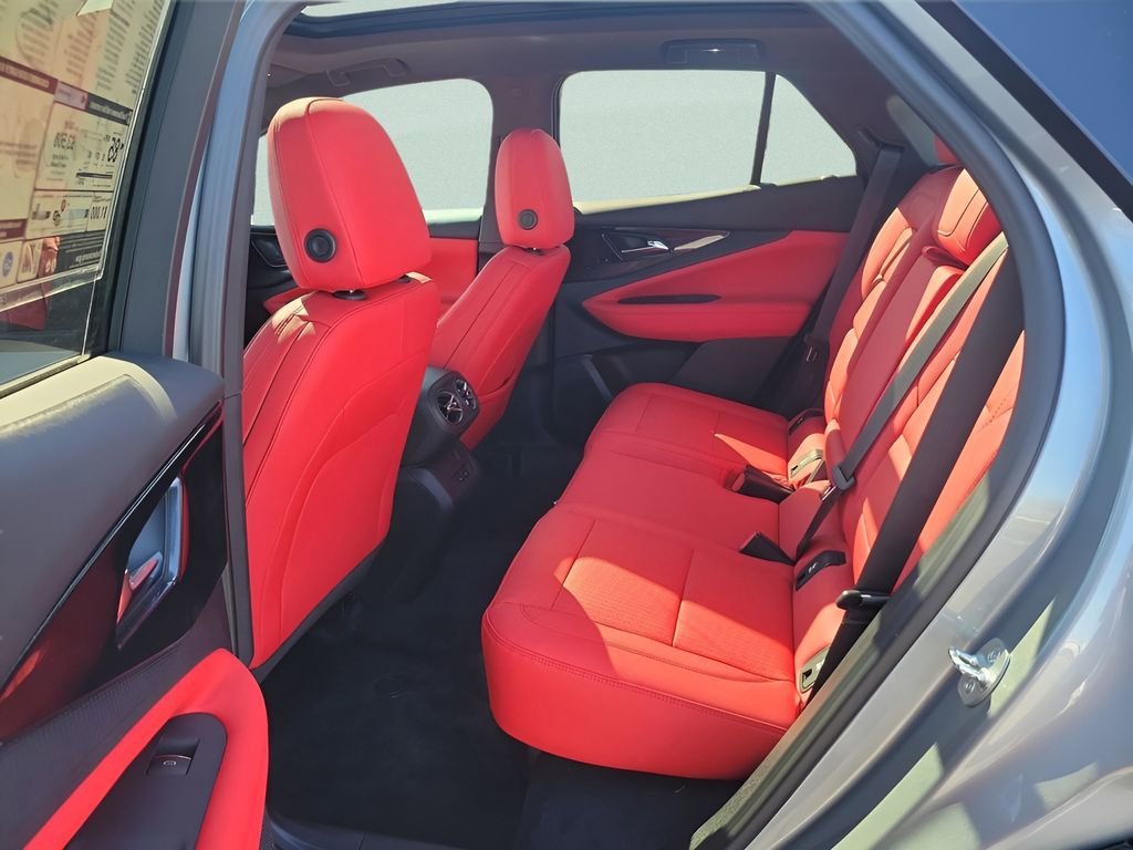 2026 Chevrolet Blazer EV SS - Photo 23