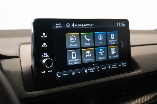 Used 2025 Black Honda Sport-L image 14