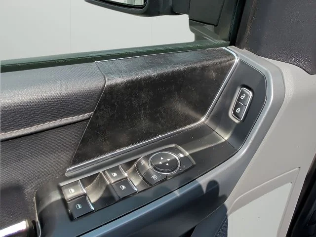 Used 2023 White Ford XLT image 17