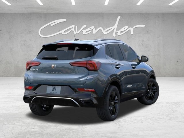 2026 Buick Encore GX Sport Touring - Photo 4