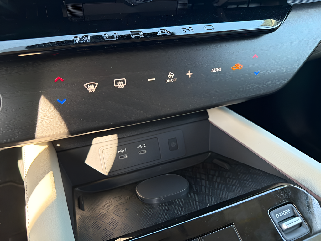 New 2026 White Nissan SL image 40