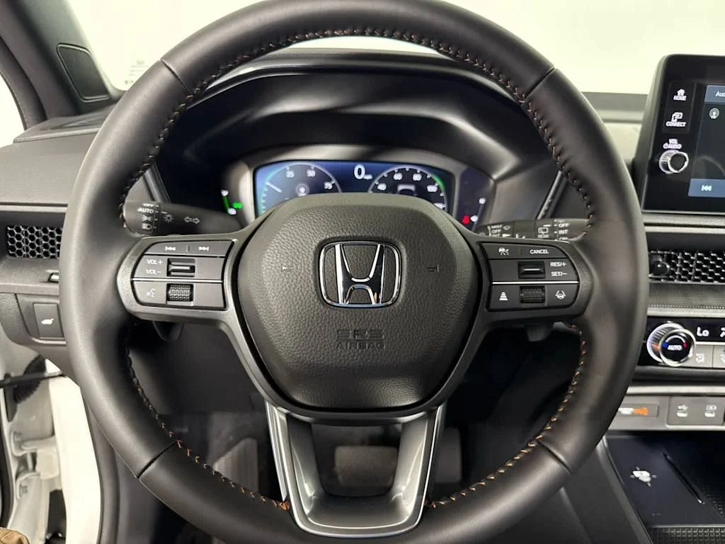 2026 Honda CR-V Sport-L - Photo 28