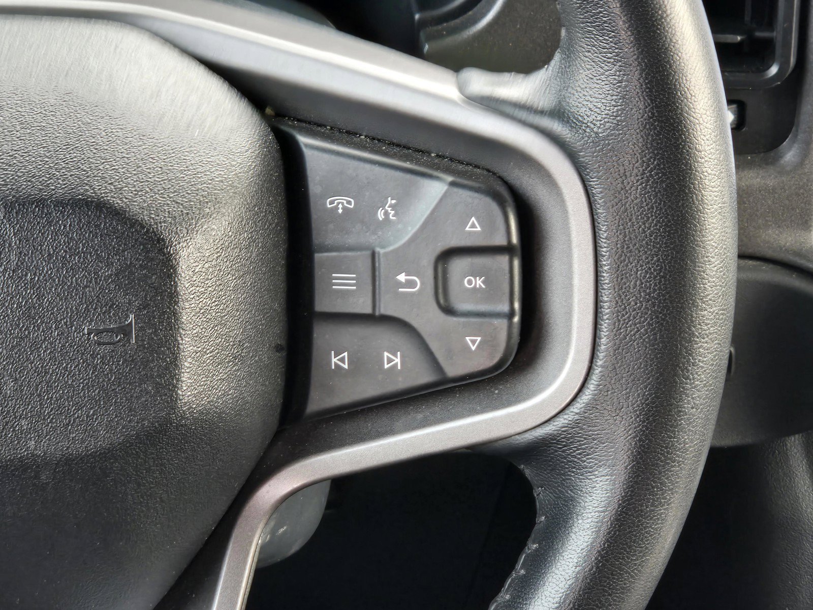 Used 2025 Gray Ford Big Bend image 16