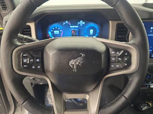 New 2026 Avalanche Gray Ford Outer Banks® image 35