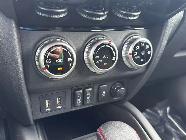 2025 Mitsubishi Outlander Sport TRAIL - Photo 12