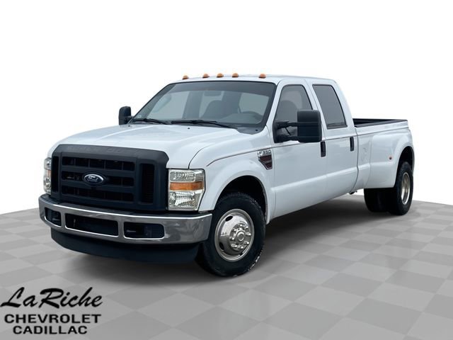 2010 Ford F-350 Super Duty XL