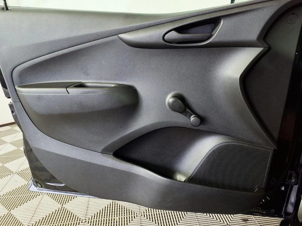 Used 2020 Black Chevrolet LS image 8