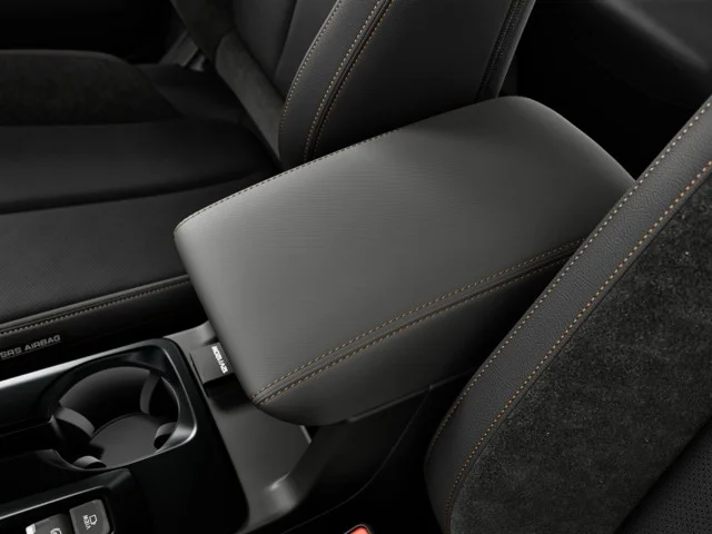 New 2026 DARK MAHOGANY PEARL Subaru Touring image 21