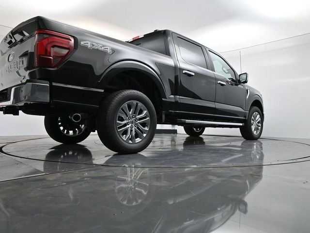 2025 Ford F-150 Lariat - Photo 75
