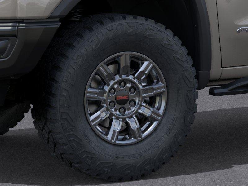 New 2026 Coastal Dune GMC AT4X image 9