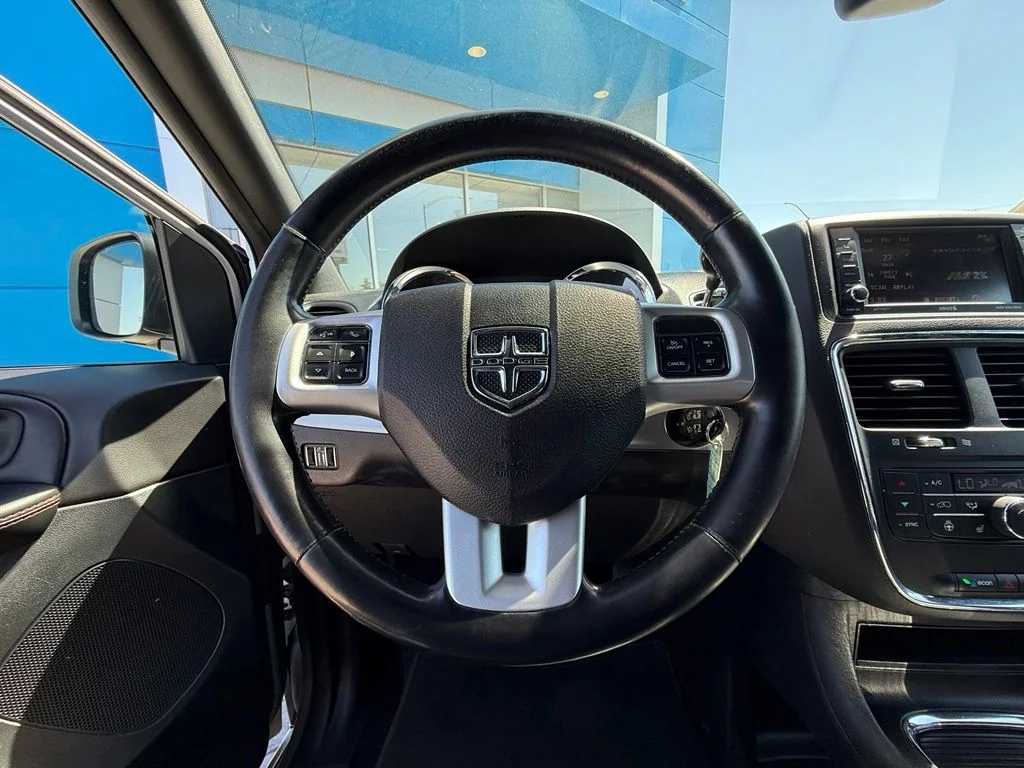 Used 2019 Silver Dodge GT image 19