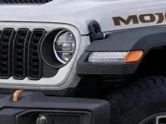 2025 Jeep Gladiator Mojave - Photo 89