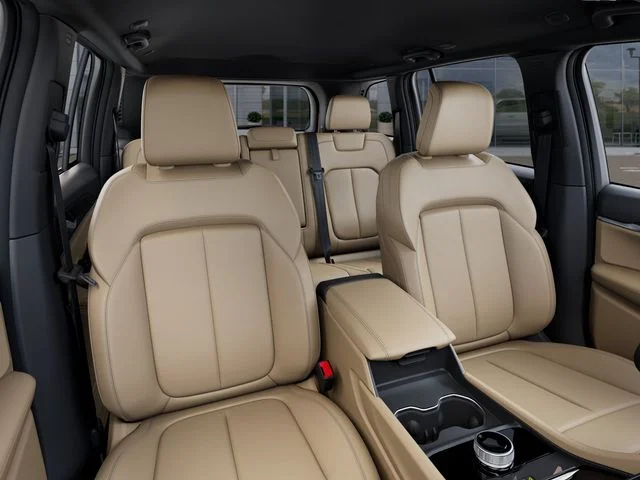 New 2026 Copper Shino Metallic Clear-Coat Exterior Paint Jeep Limited image 16