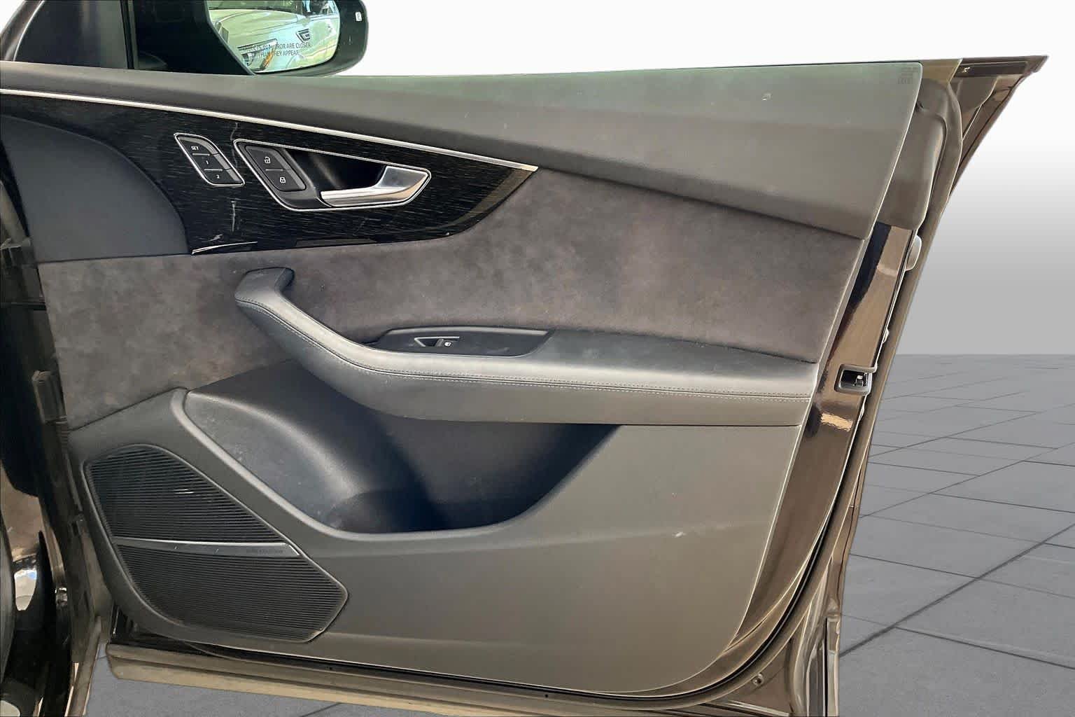 Used 2019 Orca Black Metallic Audi Prestige image 23