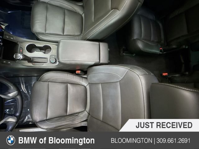 Used 2019 Black GMC SLT-1 image 23