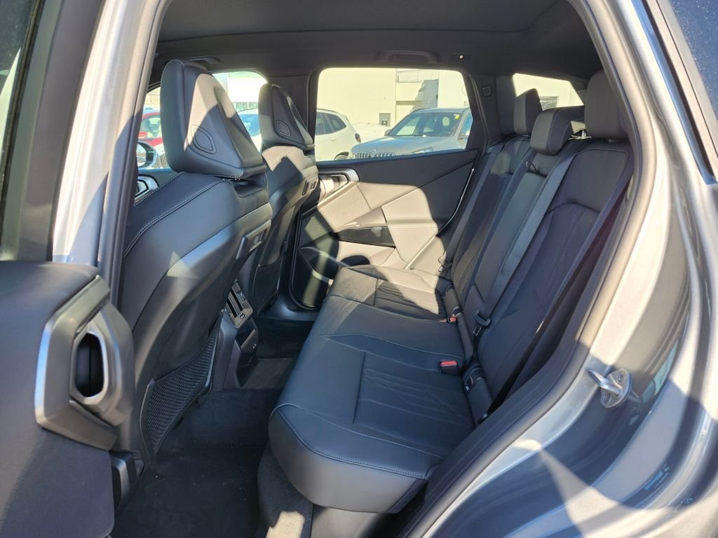 Used 2026 Gray BMW 30 xDrive image 16