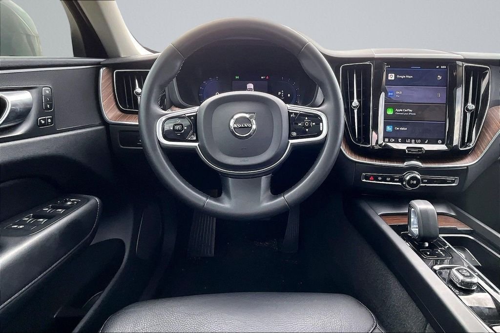 2023 Volvo XC60 Plus - Photo 5