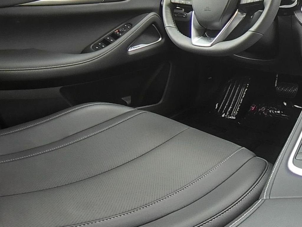 New 2027 MOONBOW BLUE INFINITI Sport AWD image 20