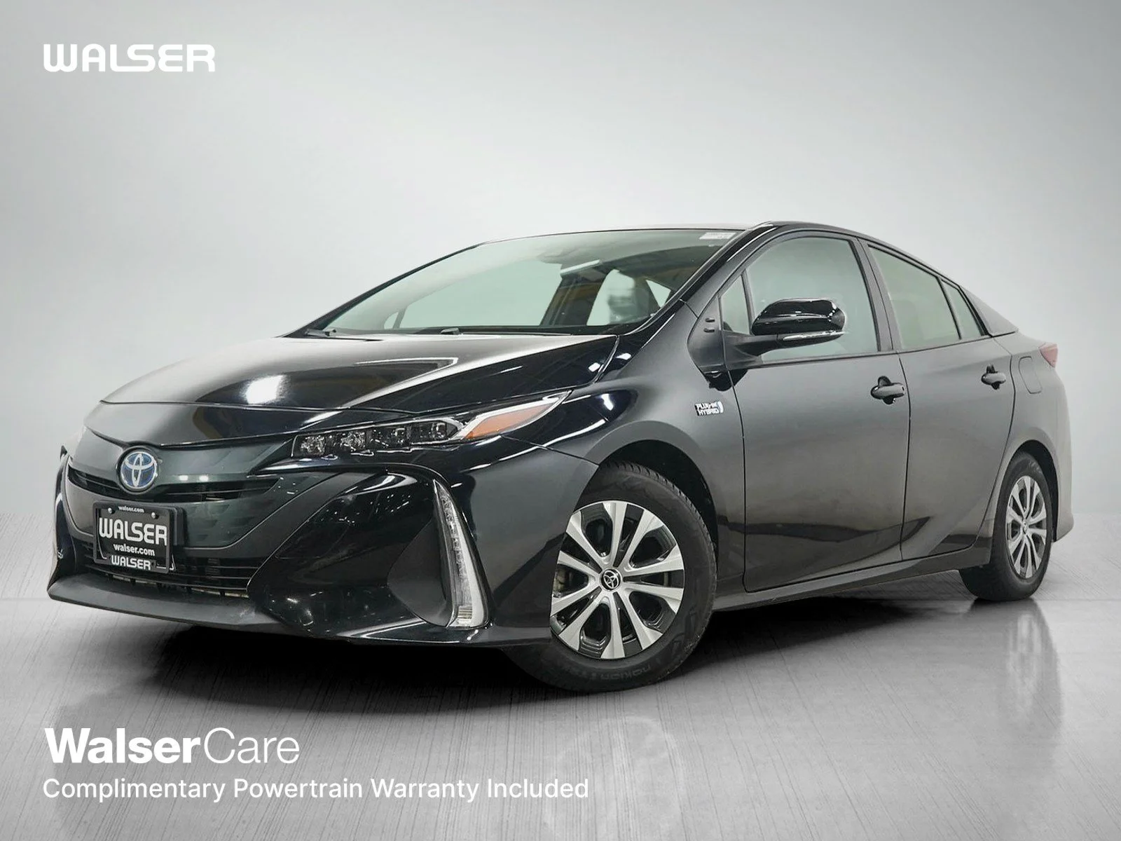 2022 Toyota Prius Prime