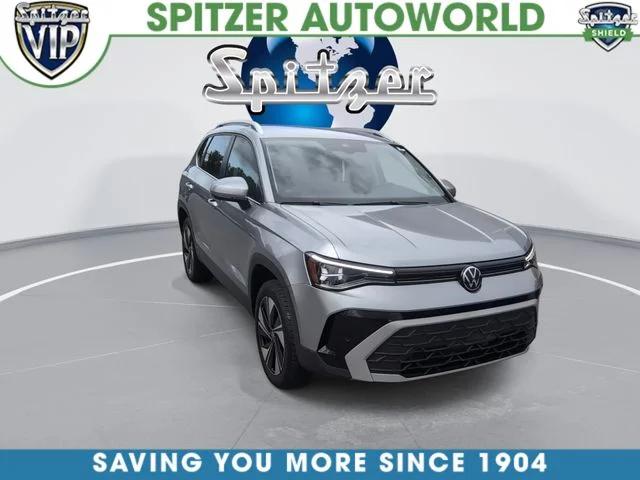 Used 2025  Volkswagen 1.5T SE image 2