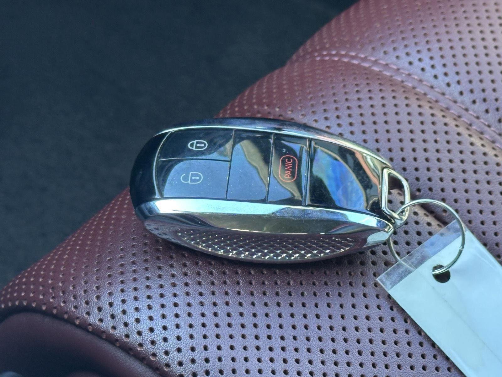 Used 2020 Beluga Bentley GT V8 image 55